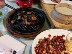 -眉州东坡(通州店)