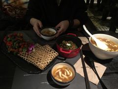 -大理岛·精品云南菜·音乐餐厅