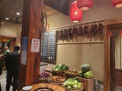 -李久其家民间餐厅(梅溪湖店)