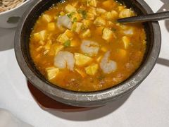 -小厨娘淮扬菜(天印大道店)
