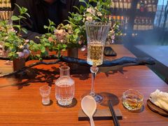 -龙吟山房(青龙山庄店)