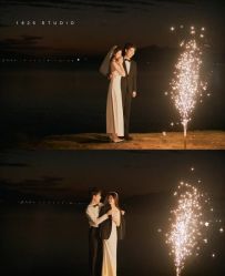 -经典婚纱摄影美学馆·私人定制