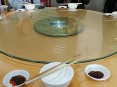 -荣生萝卜汤饭店