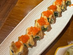 -白石の深夜食堂(泰华店)