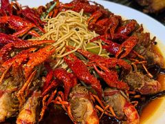 -红盔甲·小龙虾(天钥桥店)