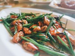 -陈岱后山窑鸡店