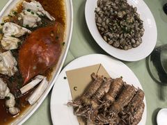 -高佳庄·舟山海鲜(海景旗舰店)