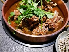 -老墙根涮肉·铜锅·烧烤(欢乐谷·王四营店)