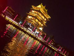 -台儿庄古城