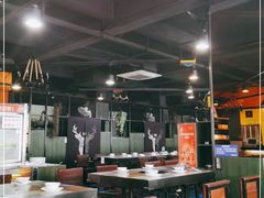 大堂-彩鹿·潮汕·鲜牛肉·自助火锅(伊电园店)