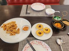 -香丰阁·烤鸭·川湘菜(清河店)