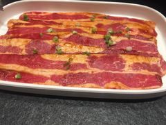 -完美生活炭火烤肉(二马路店)