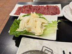 -潮汕美牛肉丸火锅店(天宁寺店)