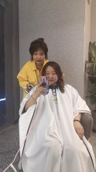 点击看大图 -3AM·S HAIR SALON烫发染发接发