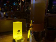 -Helens海伦司小酒馆(广州永庆坊店)
