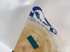 -茶百道(蔡锷北路店)