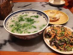 -虢国羊肉汤馆(政二街店)
