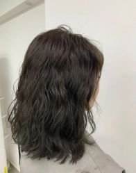 点击看大图 -KIMI HAIR SALON·烫染设计店