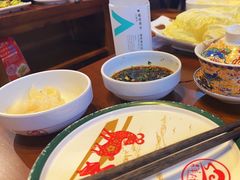 -津门老羊家·铜锅涮羊肉·烧烤(科技园店)
