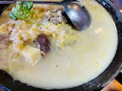 -黑土印象菜馆(三元桥店)
