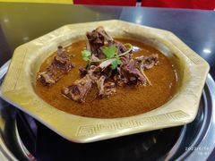 -芦月轩羊蝎子(北蜂窝店)