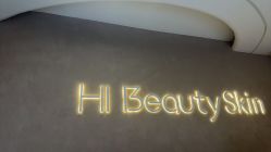 -Hi Beauty Skin 科技美肤中心