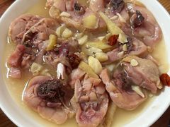 -玲燕蒸菜馆(江东路店)