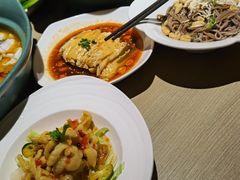 -望蓉城·古法酸菜鱼·川小馆(金桥国际店)