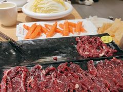 -嬷孙家潮汕牛肉火锅(北京路天河城店)
