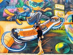 -珠江夜游广州塔·中大码头