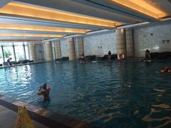 iphone_upload_pic-海豚之星游泳俱乐部(喜来登馆)