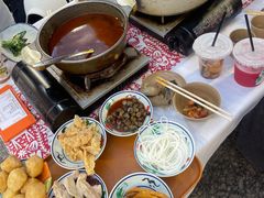 -刘姐啤酒鱼民族演艺餐厅(西街总店)