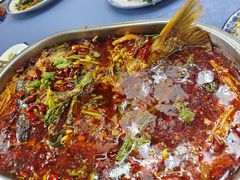 -食鸡公社辣子鸡·潍坊菜·烧烤