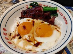 -文通冰室(东方宝泰店)