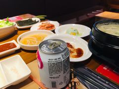 -万兴佳烤肉·长白山老味道(东岸里店)