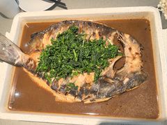 -半天妖烤鱼(和平印象城店)