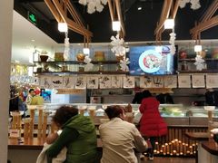 -成都你六姐·牛肉冒菜(城市集市合生汇店)