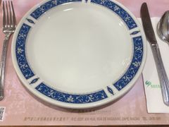 -玫瑰园西餐厅(新华大厦店)