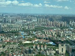 -无锡苏宁银河国际酒店-悦府65中餐厅