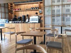 大堂-PAGEONE(北京坊店)