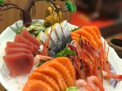 -林妈妈村·日式料理(宝山万达店)