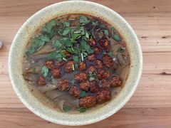 -苏记丸子汤(彭城路店)