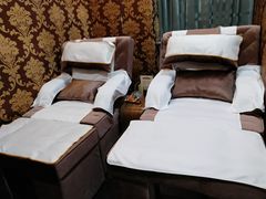 -金海岸足道(联盛大厦店)