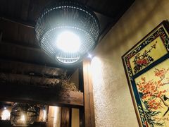 包厢-院子餐厅·大锅菜·老杭帮(桥西直街店)
