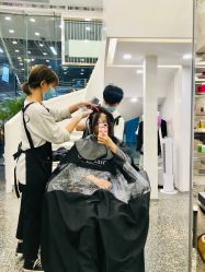 -UnHair Salon