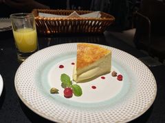 -西堤牛排(恒隆广场店)