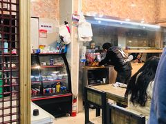 -大胡子烤羊肉清真(天海夜市总店)
