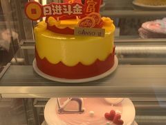 -GANSO元祖食品(卫清店)