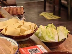 -山城棒棒军手作火锅·天花板手撕水牛鲜毛肚(北京店)