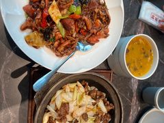 -新乾隆酒楼(帝景园店)